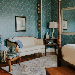 Victorian places to stay