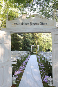 Greenock Manor Wedding Venue Virginia