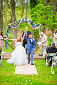 wedding Venue in Virginia