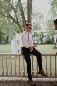 wedding reception virginia